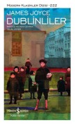 Cover-Bild zum Titel 'Dublinliler' von 'James Joyce'