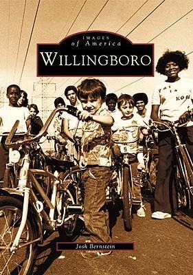 Willingboro - Josh Bernstein