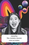 Awkwafina - Jordan Lee McAllister