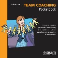 Cover-Bild zum Titel 'Team Coaching' von 'de Haan Erik'