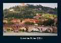 Sensation Italien 2024 Fotokalender DIN A4 - Tobias Becker