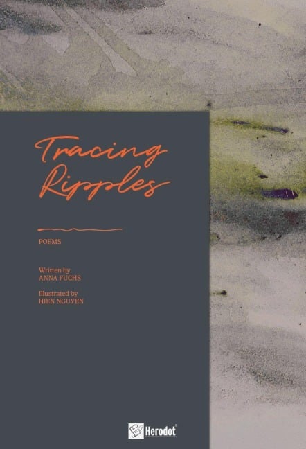Tracing Ripples - Anna Fuchs
