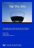 Cover-Bild zum Titel 'Tap the Sky - Untersuchung eines Bautrockners auf seine Eignung zur Wassergewinnung für die menschliche Nutzung' von ''