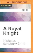 ROYAL KNIGHT M - Nicholas Sansbury Smith