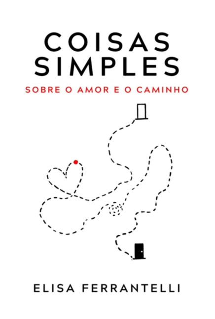 Coisas Simples - Elisa Ferrantelli
