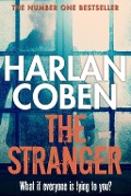 Cover-Bild zum Titel 'The Stranger' von 'Harlan Coben'