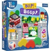 Cover-Bild zum Titel 'Beep Beep - 1stgame' von ''