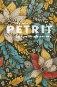 Cover-Bild zum Titel 'Petrit' von 'Margit Müller'