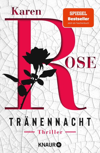 Tränennacht - Karen Rose