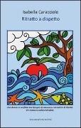 Cover-Bild zum Titel 'Ritratto a dispetto' von 'Isabella Caracciolo'