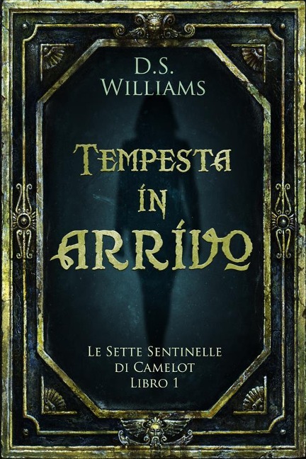 Tempesta in arrivo - D. S. Williams