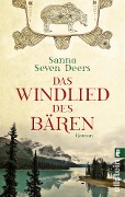 Cover-Bild zum Titel 'Das Windlied des Bären' von 'Sanna Seven Deers'