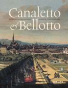 Cover-Bild zum Titel 'Canaletto & Bellotto' von 'Mateusz Mayer'