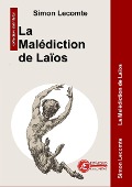 La Malédiction de Laios - Simon Lecomte