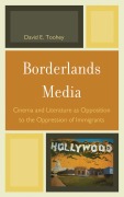 Cover-Bild zum Titel 'Borderlands Media' von 'David E. Toohey'