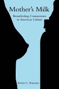 Cover-Bild zum Titel 'Mother's Milk' von 'Bernice L. Hausman'