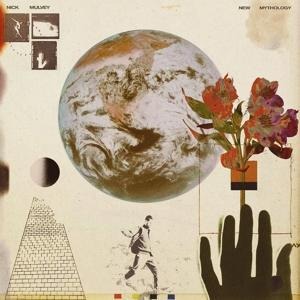 New Mythology - Nick Mulvey