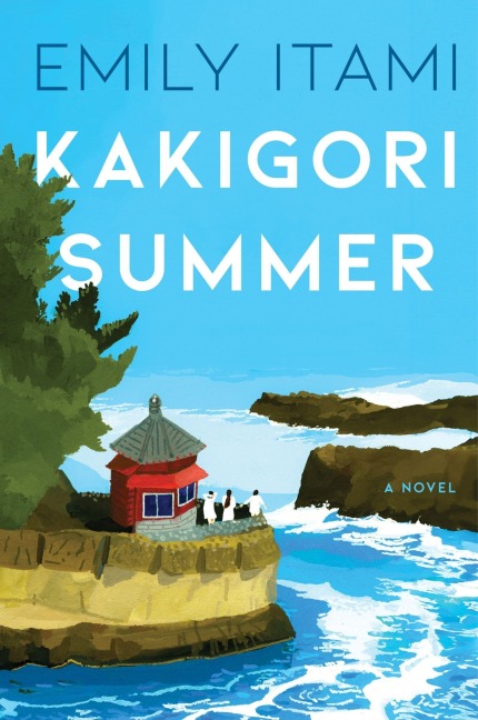 Kakigori Summer - Emily Itami