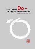 Cover-Bild zum Titel 'Do - Der Weg zur inneren MeisterIn' von 'Saskia Schottelius'