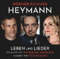 Werner Richard Heymann - Leben und Lieder - Werner Richard Heymann