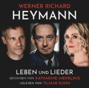 Werner Richard Heymann - Leben und Lieder - Werner Richard Heymann