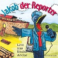 Jakob der Reporter - Live aus Noahs Arche - Helmut Jost, Ruthild Wilson