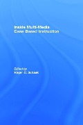 Cover-Bild zum Titel 'Inside Multi-Media Case Based Instruction' von ''