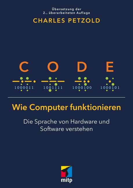 Code - Charles Petzold