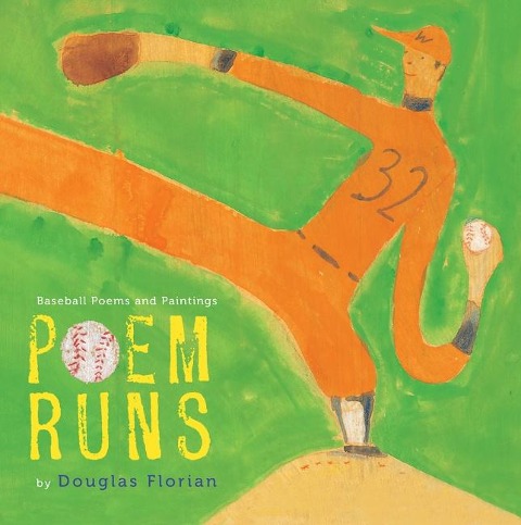 Poem Runs - Douglas Florian