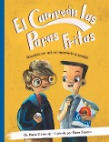 Cover-Bild zum Titel 'El Campeón de Las Papas Fritas' von 'Maria Dismondy'