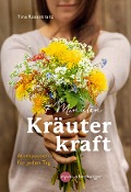 Cover-Bild zum Titel '7 Minuten Kräuterkraft' von 'Tina Rosenkranz'