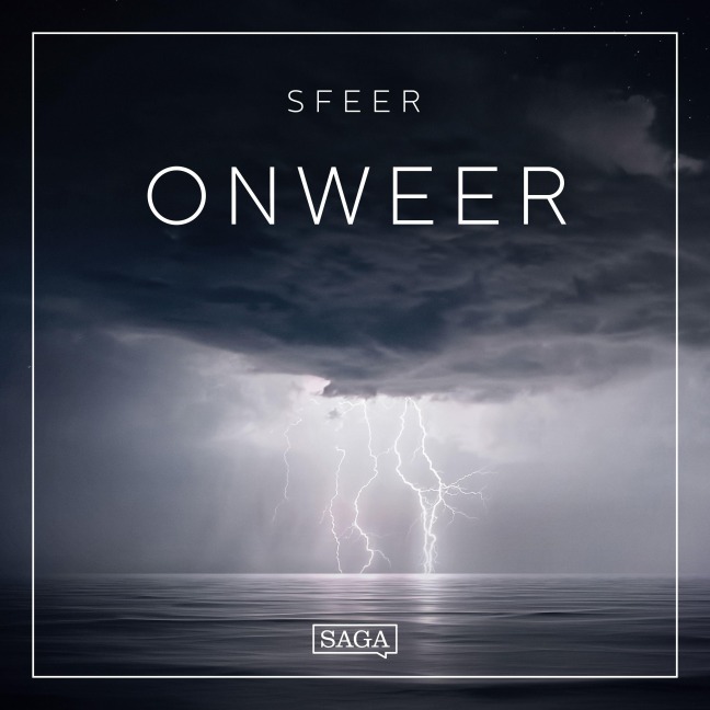 Sfeer - Onweer - Rasmus Broe