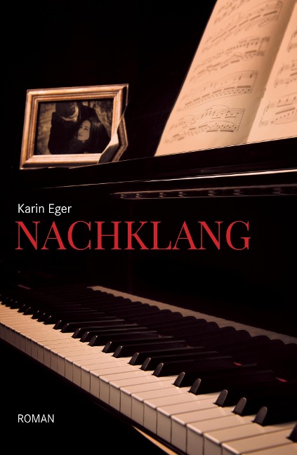 Nachklang - Karin Eger