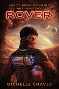 Cover-Bild zum Titel 'Rover' von 'Michelle Chaves'