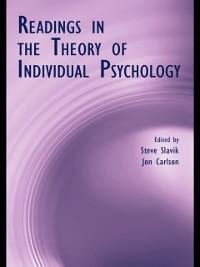 Readings in the Theory of Individual Psychology - 