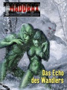 Cover-Bild zum Titel 'Maddrax 555' von 'Lucy Guth'