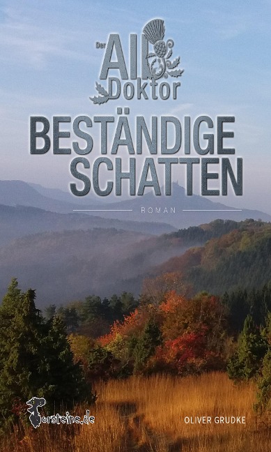 Der Albdoktor - Oliver Grudke, Oliver Grudke, Sascha Riehl, Nadine Senger