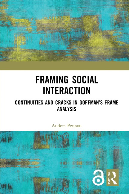 Framing Social Interaction - Anders Persson