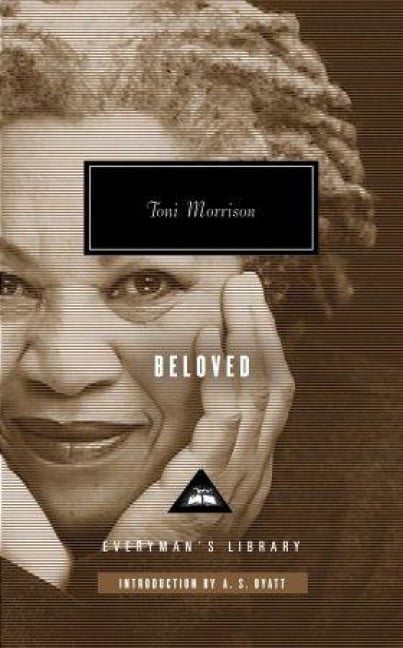 Beloved - Toni Morrison