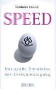 Cover-Bild zum Titel 'Speed' von 'Mohinder Ghandi'