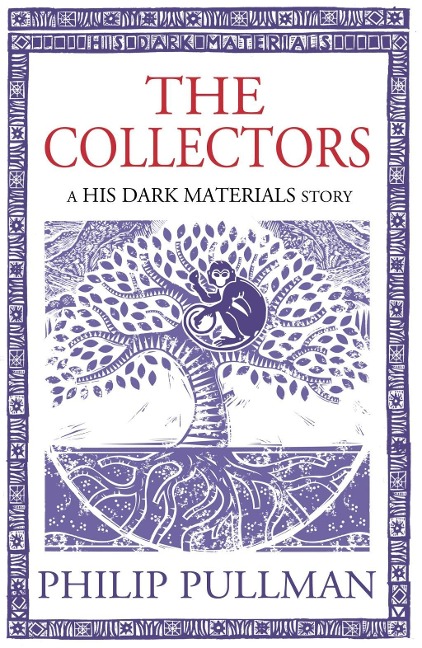 The Collectors - Philip Pullman