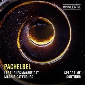 Magnificat Fugen - Space Time Continuo