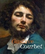 Cover-Bild zum Titel 'Gustave Courbet. (dt. Ausgabe)' von ''