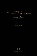 Cover-Bild zum Titel 'Advances in Chemical Engineering' von 'John H. Seinfeld, George Stephanopoulos'