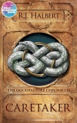 Cover-Bild zum Titel 'Servant: The Goodpasture Chronicles (Book 2)' von 'R. J. Halbert'