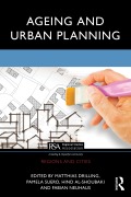 Cover-Bild zum Titel 'Ageing and Urban Planning' von ''
