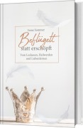 Cover-Bild zum Titel 'Beflügelt statt erschöpft' von 'Irene Sommer'