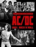 Cover-Bild zum Titel '100% Rock & Roll/Radio Broadcasts' von 'Ac/Dc'