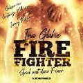 Cover-Bild zum Titel 'Firefighter' von 'Ina Glahe'