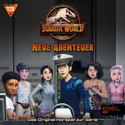 Cover-Bild zum Titel 'Folge 13: Koste es, was es wolle / Klick (Das Original-Hörspiel zur TV-Serie)' von 'Marcus Giersch'
